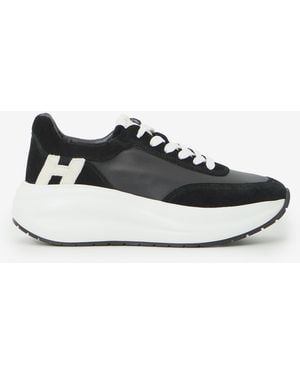 Hogan Maxi I Active Sneakers - White