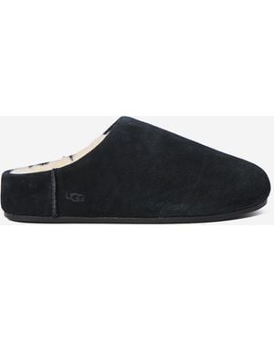 UGG Elea Slipon - Black