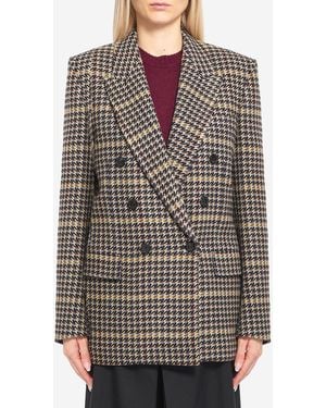 Saint Laurent Giacca - Grigio
