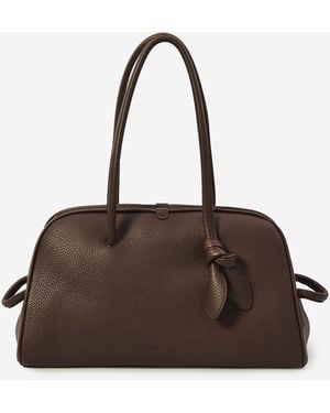 Jacquemus Le Turismo Bag Medium - Brown