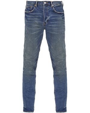 Purple Brand Lightblue Denim Jeans