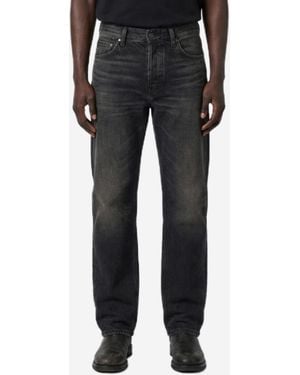 Haikure Norm Core Blake Jeans - Black
