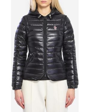 Moncler Karuras Down Jacket - Black
