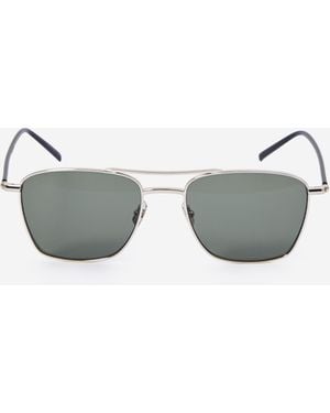 Saint Laurent Sl 866 Sunglasses - White