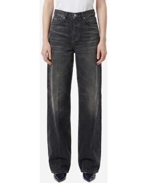 Haikure Jeans Bethany - Nero