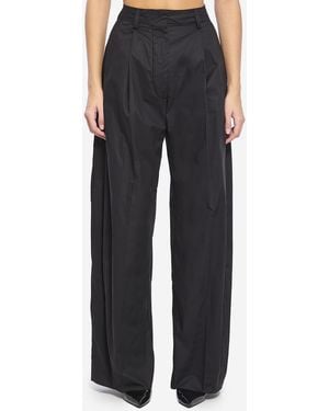 THE LATEST Billie Pants - Black