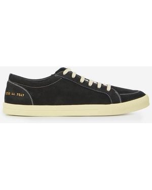 Common Projects Sneakers Premium Skate - Bianco