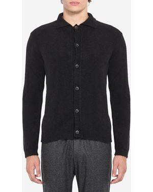 Barena Fureta Narci Shirt - Black