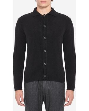 Barena Fureta Narci Shirt - Black
