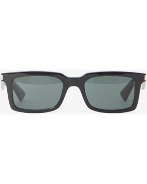 Saint Laurent Occhiali Da Sole Sl 850 - Grigio