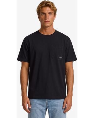 Loewe Cotton Tshirt - Black