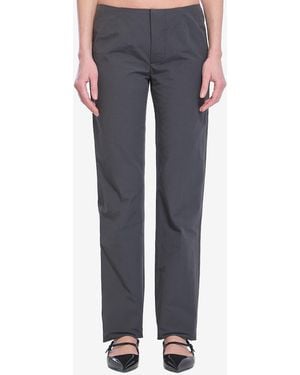 Marni Pants - Gray