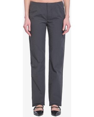 Marni Pants - Gray