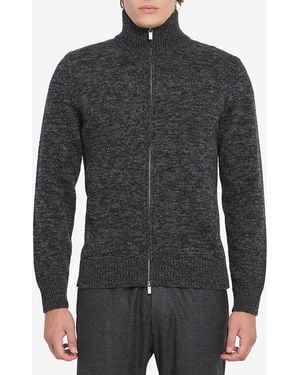 Barena Nembo Bisto Jumper - Black