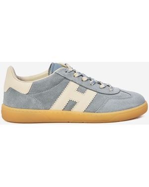Hogan Cool Trainers - Blue