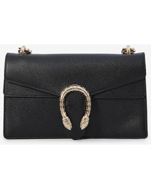 Gucci Dionysus Bag - White