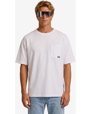 Loewe Cotton Tshirt - White