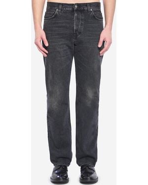 Haikure Blake Jeans - Grey