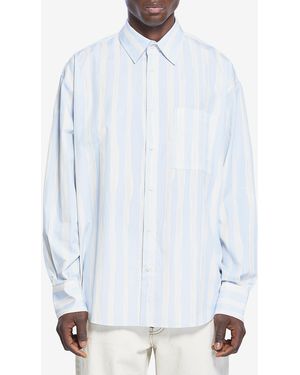 Jacquemus Camargue Shirt - White