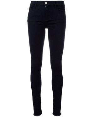 1017 ALYX 9SM Skinny Jean - Blue