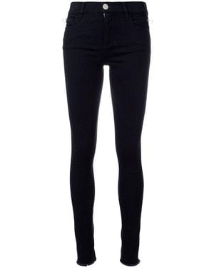 1017 ALYX 9SM Skinny Jean - Blue