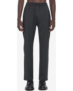 Barena Riobarbo Tropical Pants - Black