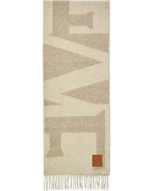Loewe Cashmere Wool - Natural