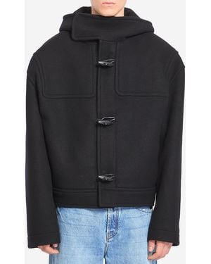 Jacquemus Montgomery Cabana - Nero
