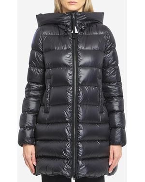 Moncler Suyenne Puffer Jacket - Black