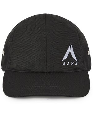 1017 ALYX 9SM Cappello - Nero