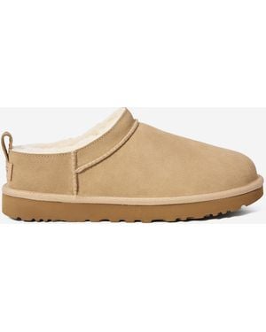 UGG Classic Micro - White