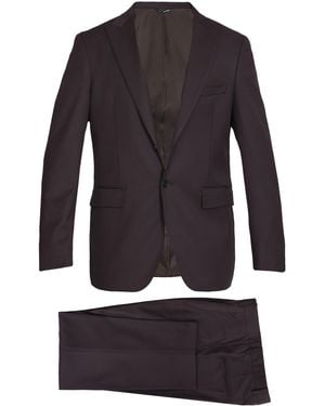 Tonello Suit - Blue