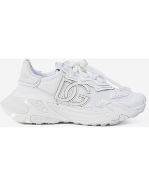 Dolce & Gabbana Sneakers for Women | Online Sale up to 34