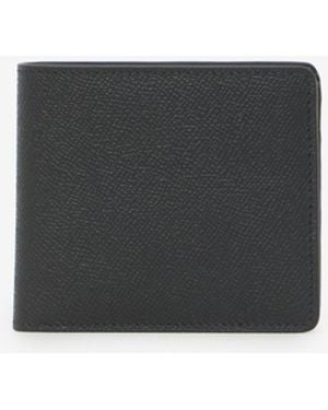 Maison Margiela Four Stitches Bifold Wallet - White