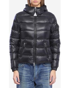 Moncler Glesse Down Jacket - Grey