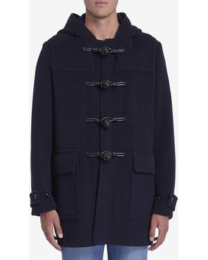 Bottega Veneta Montgomery - Blu