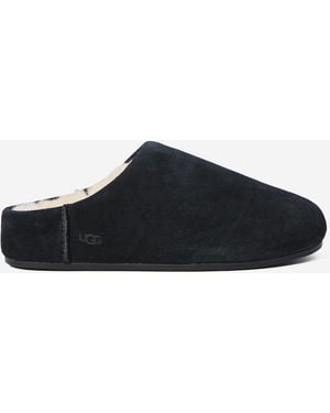 UGG Elea Slipon - Nero