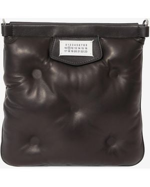 Maison Margiela Glam Slam Bag - Black