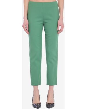Missoni Pantaloni Verdi - Verde