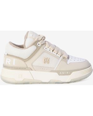 Amiri Sneakers Ma1 - Bianco
