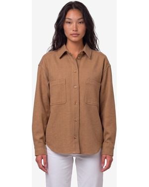 Max Mara Giacca Ladino - Marrone