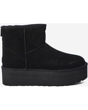 UGG Classic Mini Platform - Black