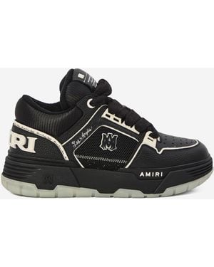 Amiri Ma1 Trainers - Black