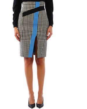 Emanuel Ungaro Gonna Tubino - Nero