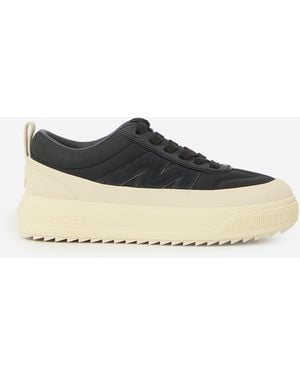 Moncler Altive Sneakers - White