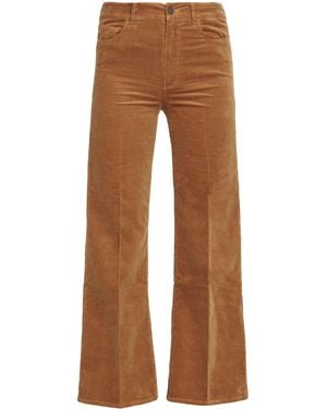 PAIGE Leenah Jeans - Brown