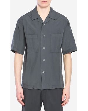 Barena Solana Bagio Shirt - Grey
