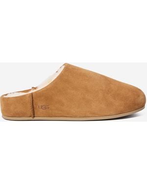 UGG Elea Slipon - White