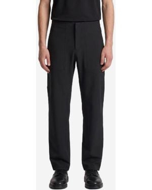 Arc'teryx Pantalone Diode Mx Nero