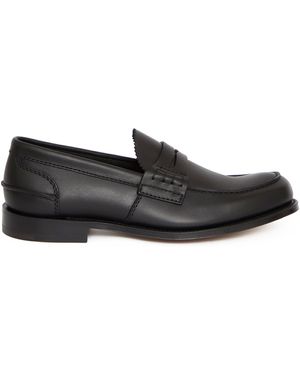 Church's Pembrey Loafers - Black